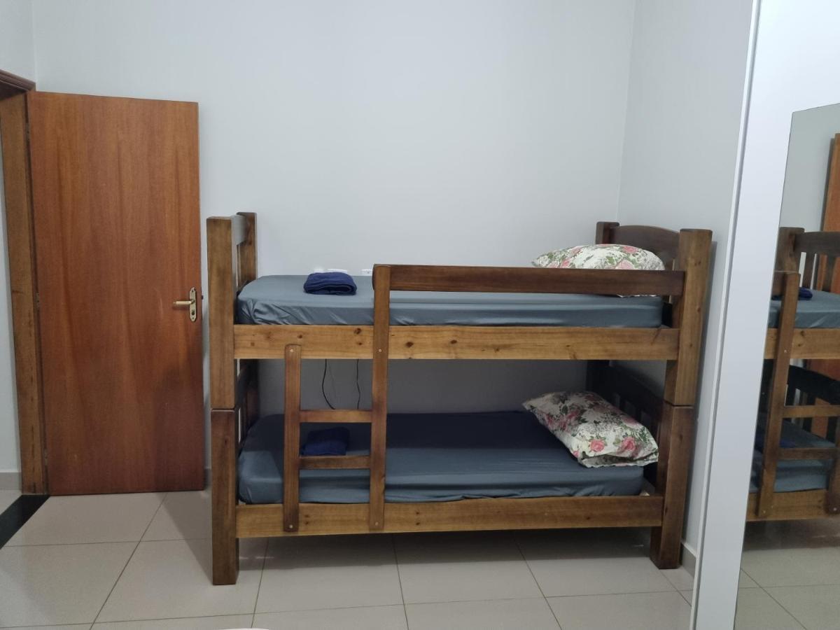 Casa - Recanto Do Alesson Olímpia Exteriör bild