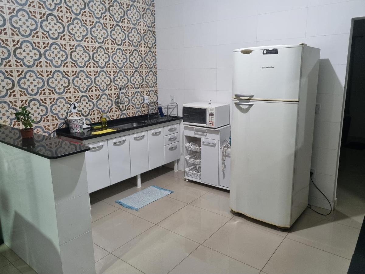 Casa - Recanto Do Alesson Olímpia Exteriör bild